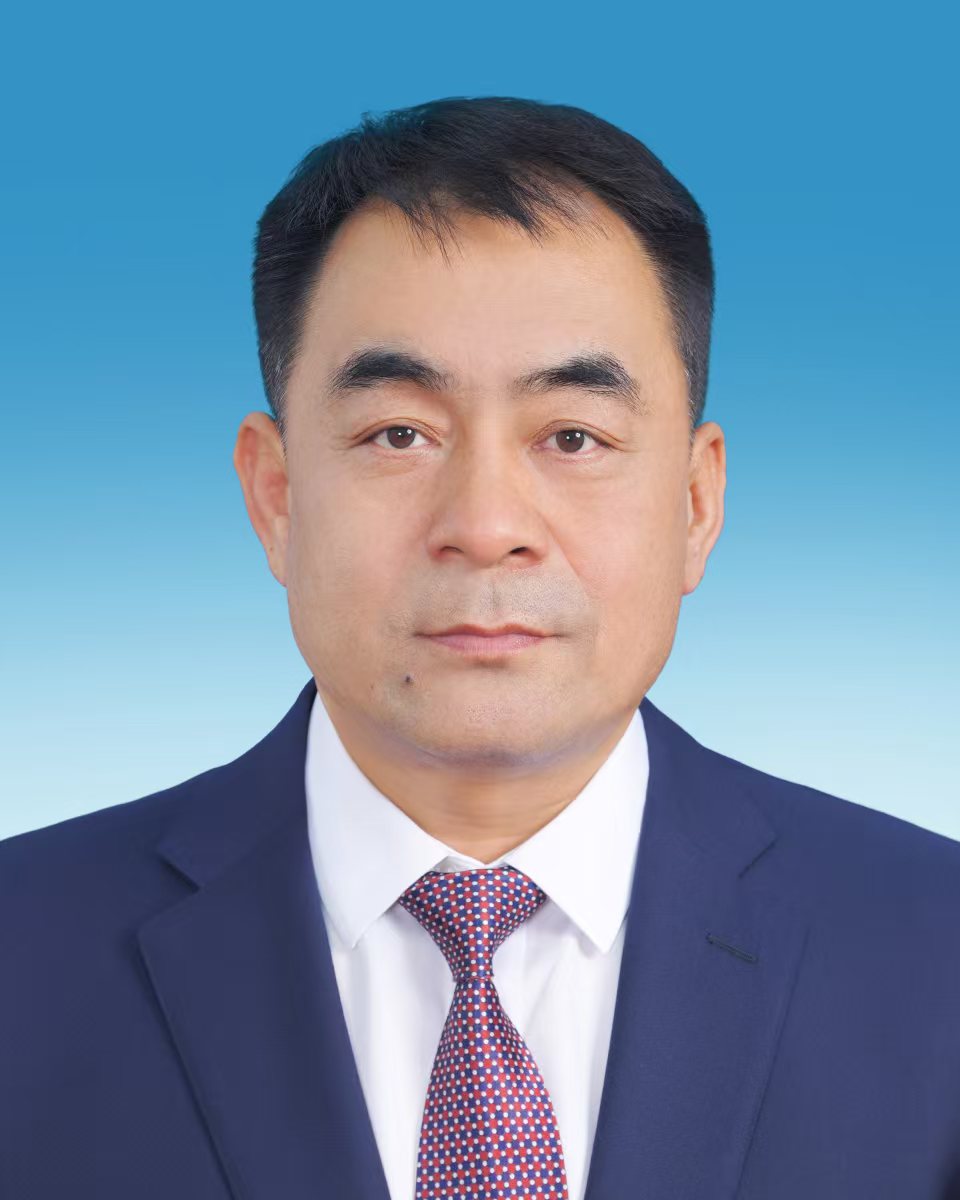 王海峰：副局长